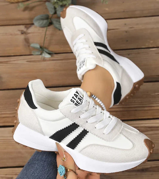 Zapatillas Velora™ – Comodidad y Estilo Diario