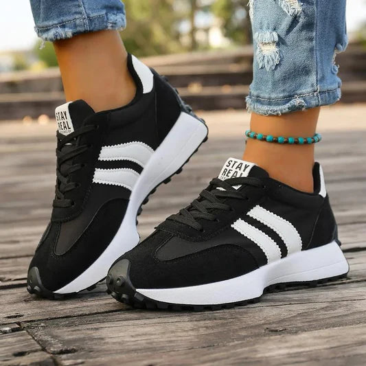 Zapatillas Velora™ – Comodidad y Estilo Diario