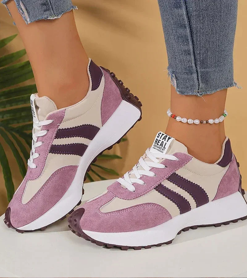 Zapatillas Velora™ – Comodidad y Estilo Diario