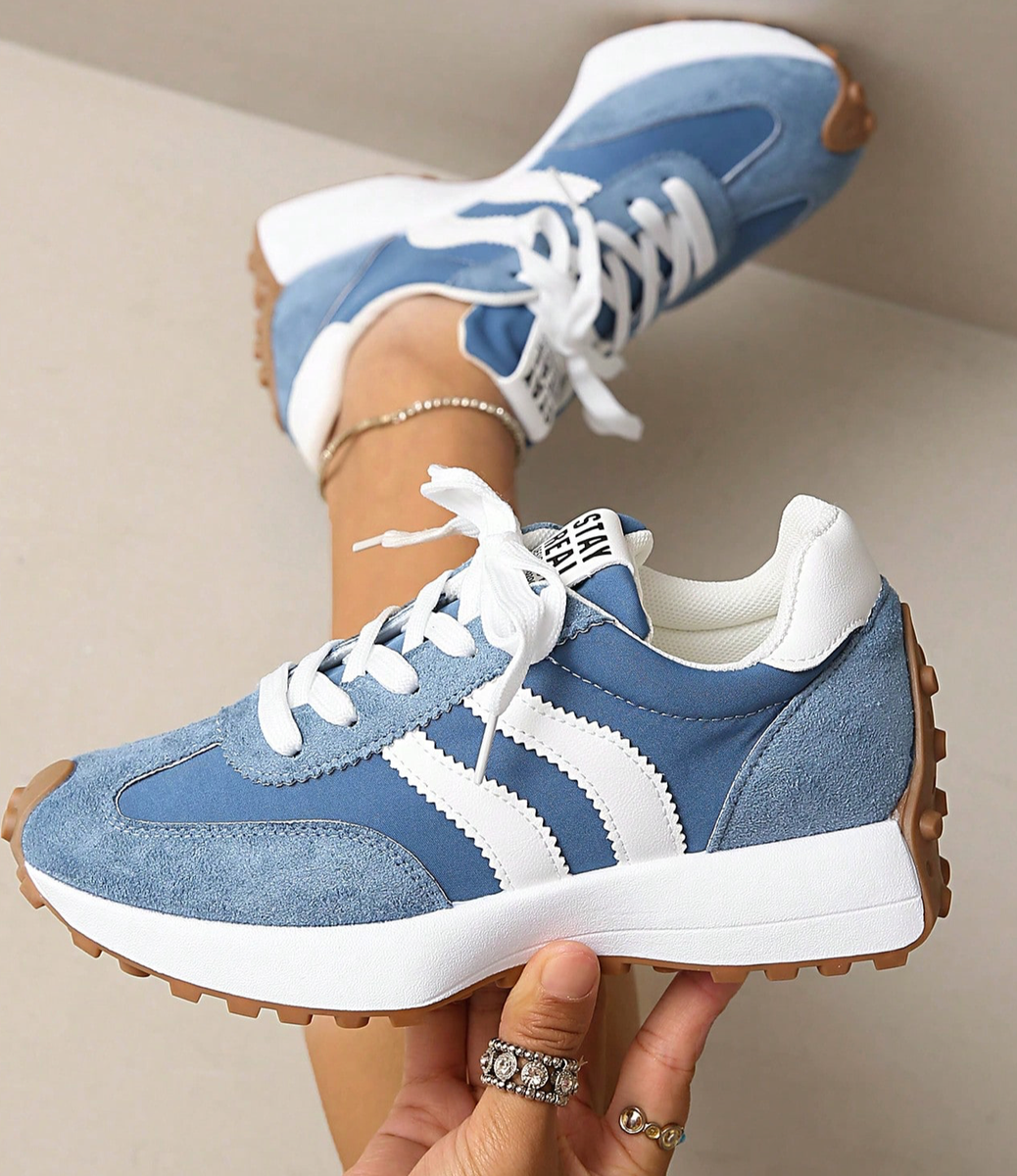 Zapatillas Velora™ – Comodidad y Estilo Diario