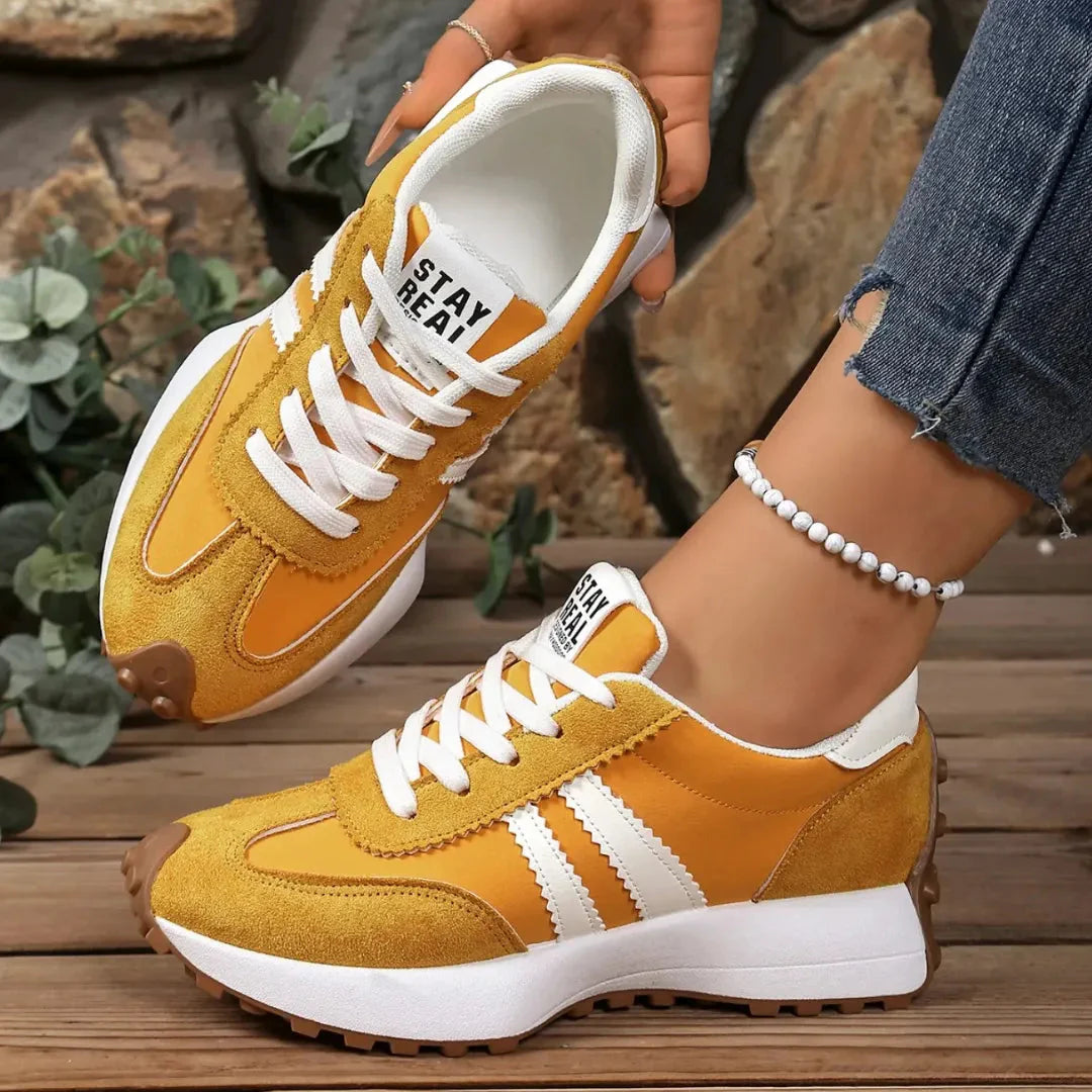 Zapatillas Velora™ – Comodidad y Estilo Diario